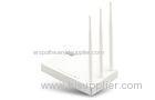 MIMO WPS wireless dual band router 750Mbps 5.825GHZ 802.11n