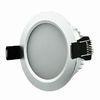 20 watt 30 watt cree cob led downlight 240 volt / 110 volt , 5500K / 3000K , Anti - glare