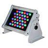 Anti-corrosion 36W AC24 - 240V outdoor LED floodlight 36*1W consumption for Warehouse / storehouse
