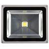 Custom COB commercial led flood lights outdoor AC85 - 265V with PG7 / PG9 waterproof connector