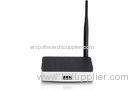 150Mbps Portable Wireless Router With 5 dBi Detachable Antenna