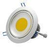 Low consumption Cool White dimmable cob surface mounted led downlights outdoor for shopping mall