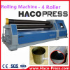 hydraulic automatic with steel rolling machine