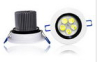 high power led ceiling light led downlight bulb led spot light bulb COB led down celing light bulb COB led spot