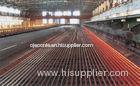 Custom Rolling Mill Equipment , Carbon Steel Rebar Equipment