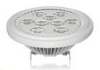 LED AR111 downlight bulbs LED AR111 ceiling light bulbs COB led AR111 light bulbs COB led downlight bulbs SMD led