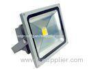 80watt Energy Saving Commercial Led Flood Lights For Landscape Lighting OEM