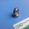 S696zz Miniature ball bearing S696zz Stainless steel bearing