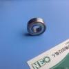 miniatuer S699zz Stainless steel bearing S699zz Deep Groove Ball Bearing