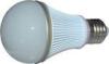Cool White 6500K 5W Cree LED Light Bulbs Frosted , LED Light Bulbs For Home