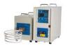 Three Phase High Frequency Induction Heating Equipment for surface quenching , 30-80KHZ