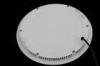 Unique Embedded Round LED Panel Light With Life Span 50000 hours 700LM 3200K