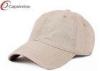 Blank Adjustable Velcro Golf Baseball Hats Official Baseball Caps