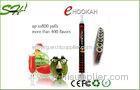 E Hookah ShiSha Pipe Pen Disposable E Cigarette 380mah 800 Puffs