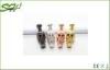 Colorful 510 Skull Drip Tip Stainless Steel Ego Ecigarette