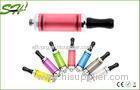 DCT Atomizer Tank Ego Clearomizer 3.0ml , 1000 Puffs / Green , Blue Color