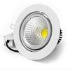 AR111 cob colour changing led down light