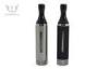Metal Shell MT3 Tank E Cig Clearomizer , Bottom Coil Vapor 2.4ml