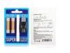 Blister Kit 300mah E Cig Cartomizer S808D-2 For Disposable E-Cigarette