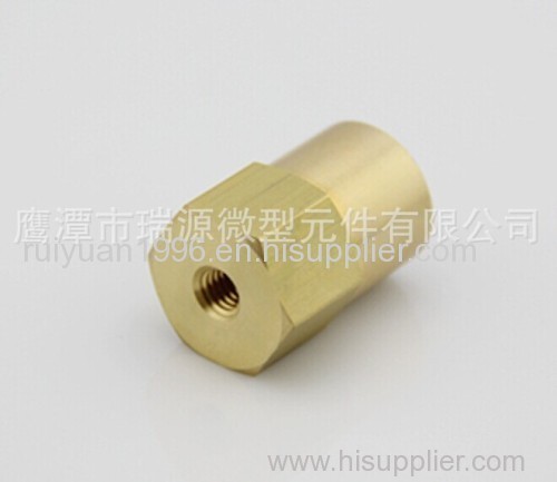 Pneumatic Connector -Pneumatic Fitting (Straight union body)