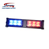 Warning led vehicle dash deck light for police fire Construction EMS