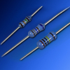 high precision metal film resistor