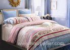 Colorful Italian Comfortable Modern Sateen Bedding Sets For Ladies