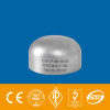 seamless cap ASTM A403 WP304/316