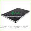 Laminated 205W 36V Monocrystalline Solar Panels With Anti - Reflective Coating