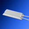 Aluminium Shell Resistor Series