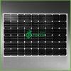 Camping Sunpower 250 Watt Monocrystalline Solar Panel Deep Blue MCS / CHUBB