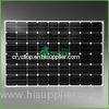 Camping Sunpower 250 Watt Monocrystalline Solar Panel Deep Blue MCS / CHUBB