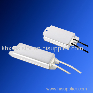 Aluminium Shell Power Resistor-4