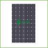 Laminated 265W Monocrystalline Solar Panels Mono Solar PV Panels For Roof