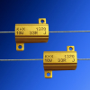 Aluminium Housed Power Resistor-1