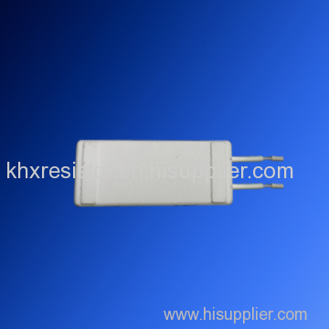 High Power Ceramic Resistor