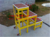 Collapsible ladder&flexible ladder straight ladder