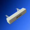 Non Flammability Ceramic Resistor