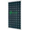 48 Volt 300W Shading Mono Crystal Solar Panels Anti Reflective Coating Solar Module