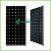 High Efficiency Big 280W Tempered Glass Solar Panels / PV Module