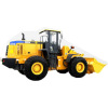 China 220HP large wheel loader for sale