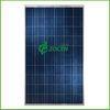 Portable 220W Photovoltaic Solar Module Marine / Roof Mounted Solar Panels
