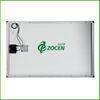 High Performance 235W thin Polycrystalline Solar Panels 1640*992*40mm