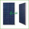 Photovoltaic Sun Sharp High Performance Solar Panel 310W Deep Blue