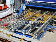 Reinforcing Mesh Welding Machine