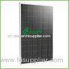 Rooftop / Camping 290W Polycrystalline Solar Module Tempered Glass Solar Panels