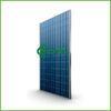 Portable 280W Big Anti Reflective Coating Solar Panels CHUBB / BV / ISO9001