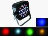 Sound Active LED Thin Par Special Effect Lamp Use For Nightclubs / KTV