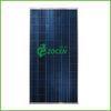 270W 36 Volt Polycrystalline Silicon Solar Panel Polycrystalline Silicon Solar Module