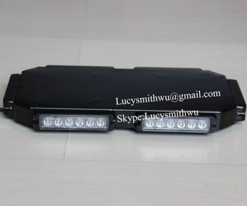 1W Led similar Feniex mini lightbar/MINIBARRAS LUMINOSAS/Maxim Lightbar/Barra de Luces